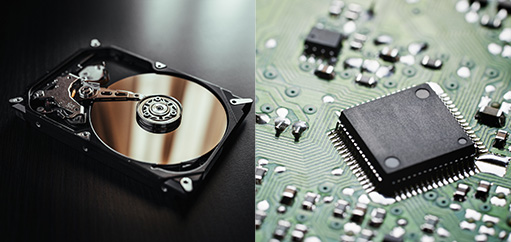 Electronics Material